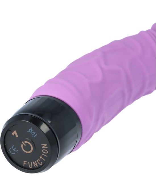 Pick&Love Nº 68 REĀLISTS VIBRATORS VILLATS