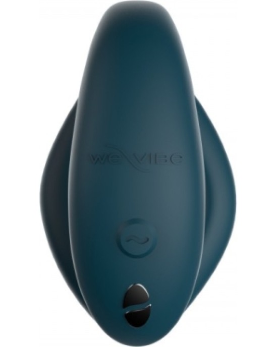 We-Vibe SYNC ИЛИ БАРХАТНЫЙ ЗЕЛЕНЫЙ