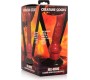 Xr - Creature Cocks ELLES HUNDS SUŅU SILIKONA DILDO 19 CM X 6 CM