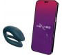 We-Vibe SYNC ИЛИ БАРХАТНЫЙ ЗЕЛЕНЫЙ