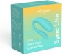 We-Vibe SYNC LITE AQUA