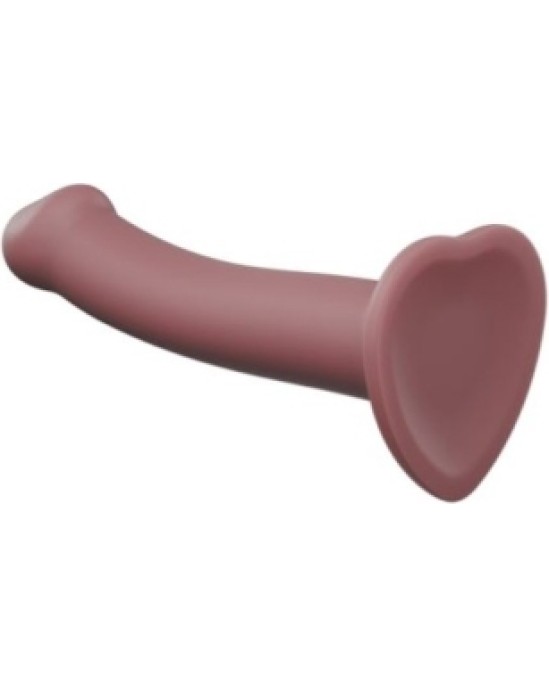 Strap-On-Me DILDO MONO DENSITY PINK L