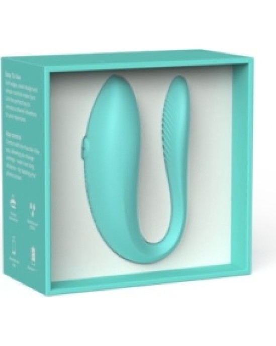 We-Vibe СИНХРОНИЗАЦИЯ ЛАЙТ АКВА