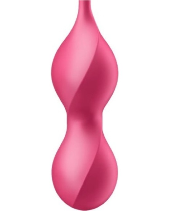 Satisfyer LOVE BIRDS 2 APP