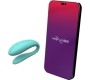 We-Vibe СИНХРОНИЗАЦИЯ ЛАЙТ АКВА