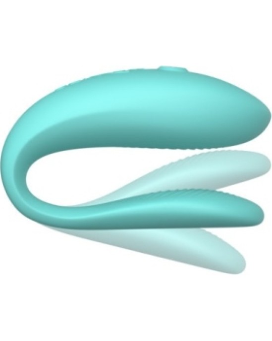 We-Vibe SYNC LITE AQUA