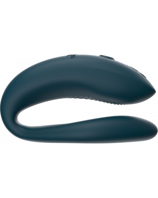 We-Vibe SYNC OR VELVET GREEN