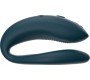 We-Vibe SYNC OR VELVET GREEN