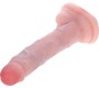 Baile Dildo Super Saver Flesh