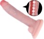 Baile Dildo Super Saver Flesh