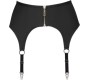 Cottelli Lingerie Suspender Belt matte L