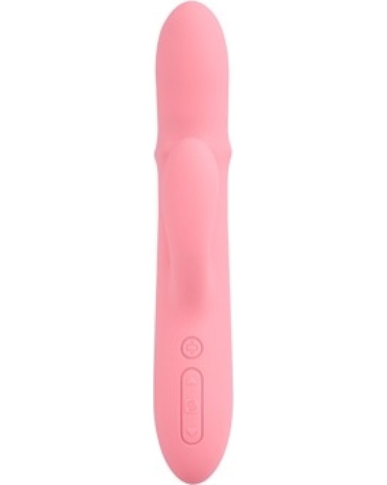 Svakom Mora Neo Peach Pink