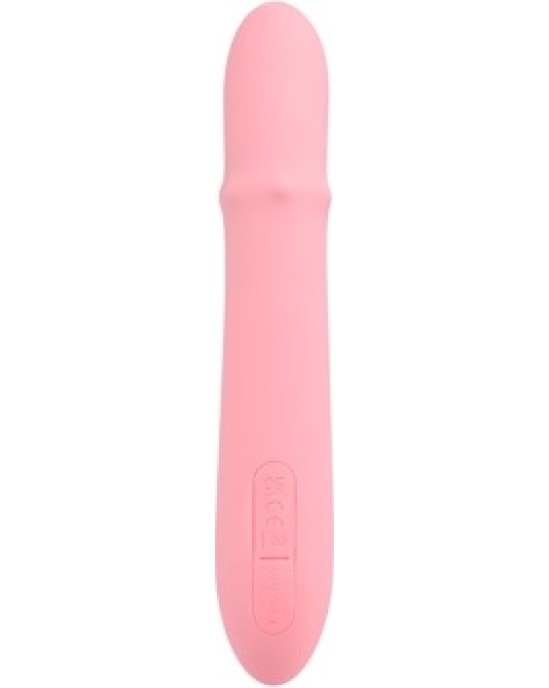 Svakom Mora Neo Peach Pink