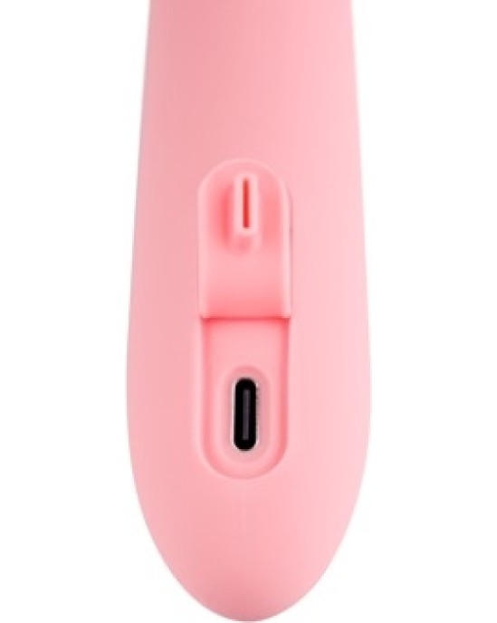 Svakom Mora Neo Peach Pink