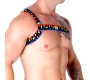 Macho Underwear МАЧО - РИМСКАЯ Упряжь PRIDE S/M