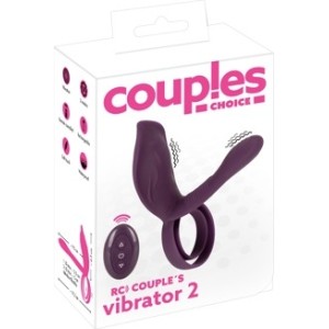 Couples Choice RC Couple's Vib