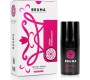 Bruma ŠĶIDRAIS VIBRATORS ULTRA BĪDĀMAIS BURBULIS 15 ML