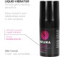 Bruma ŠĶIDRAIS VIBRATORS ULTRA BĪDĀMAIS BURBULIS 15 ML