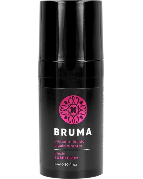 Bruma ŠĶIDRAIS VIBRATORS ULTRA BĪDĀMAIS BURBULIS 15 ML