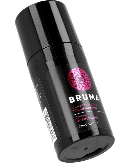 Bruma ŠĶIDRAIS VIBRATORS ULTRA BĪDĀMAIS BURBULIS 15 ML