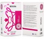 Bruma ŠĶIDRAIS VIBRATORS ULTRA BĪDĀMAIS BURBULIS 15 ML