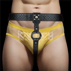 Lovetoy Rebellion Reign strap-On zirglietas