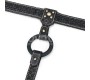 Lovetoy Rebellion Reign strap-On zirglietas