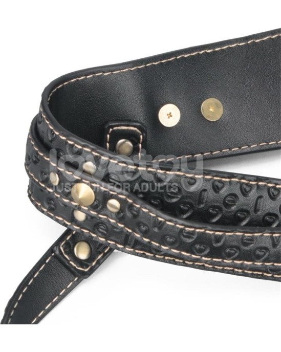 Lovetoy Rebellion Reign visa ķermeņa zirglietas