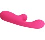 Pretty Love Flirtation PRETTY LOVE - SKYLAR PINK STIMULATOR VIBRATOR