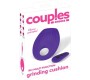 Couples Choice Cushio slīpēšana