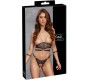 Cottelli Bondage Bondage Top Set L