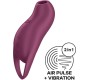 Satisfyer Pocket Pro 1 Red