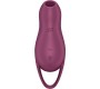 Satisfyer Pocket Pro 1 Red