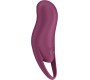 Satisfyer Pocket Pro 1 Red