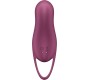 Satisfyer Pocket Pro 1 Red