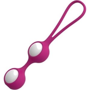 Control Geišas bumbas I līmenis (2x18 gr)