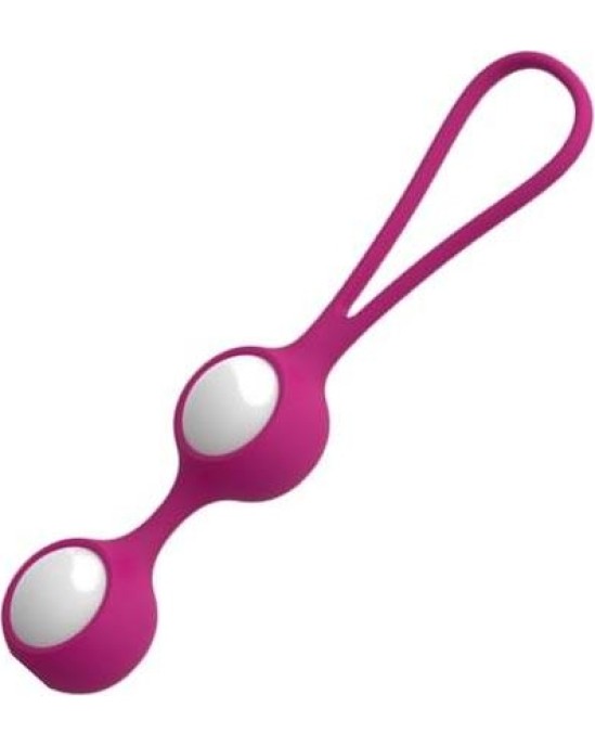 Control Geišas bumbas I līmenis (2x18 gr)