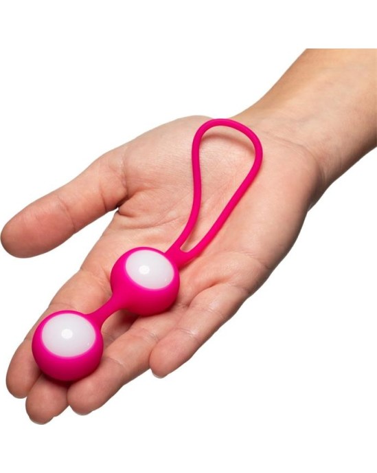 Control Geišas bumbas I līmenis (2x18 gr)