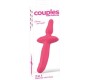 Couples Choice 2in1 vibrators