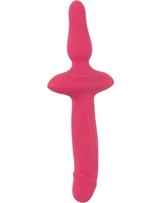 Couples Choice 2in1 vibrators