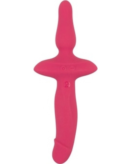 Couples Choice 2in1 vibrators