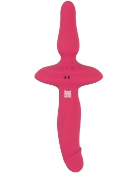 Couples Choice 2in1 vibrators