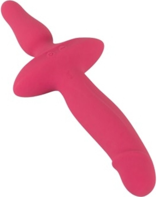 Couples Choice 2in1 vibrators