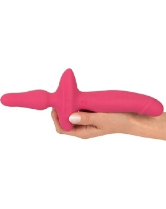 Couples Choice 2in1 vibrators