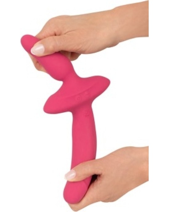 Couples Choice 2in1 vibrators