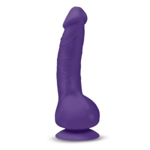 G-Vibe GREAL 2 VIOLET REĀLISTS VIBRATORS