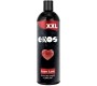 Eros Classic Line EROS - XXL LIGHT LOVE SILIKONA BĀZES 600 ML