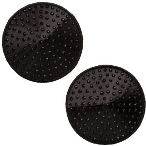 Radiance ROUND SHAPE JEWEL NIPPLE COVERS