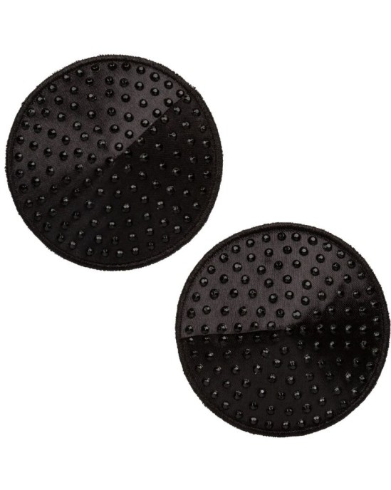 Radiance ROUND SHAPE JEWEL NIPPLE COVERS