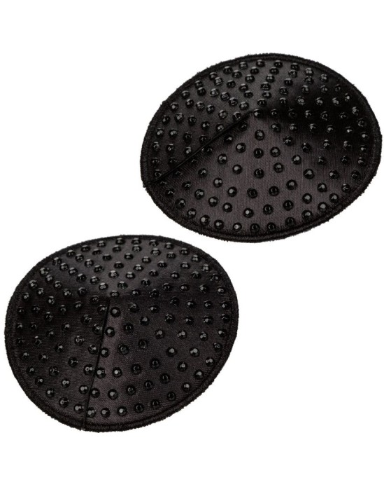 Radiance ROUND SHAPE JEWEL NIPPLE COVERS